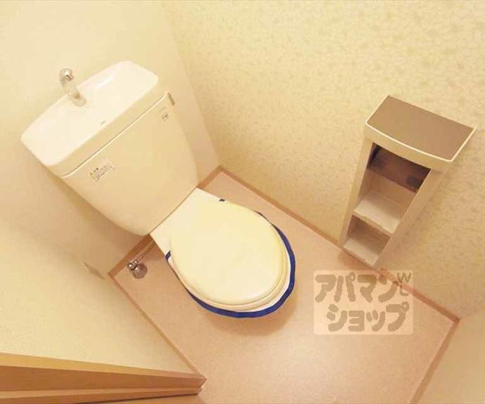 【パルティータ小倉町】間取