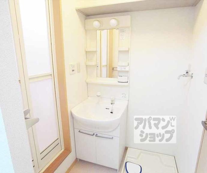 【パルティータ小倉町】間取