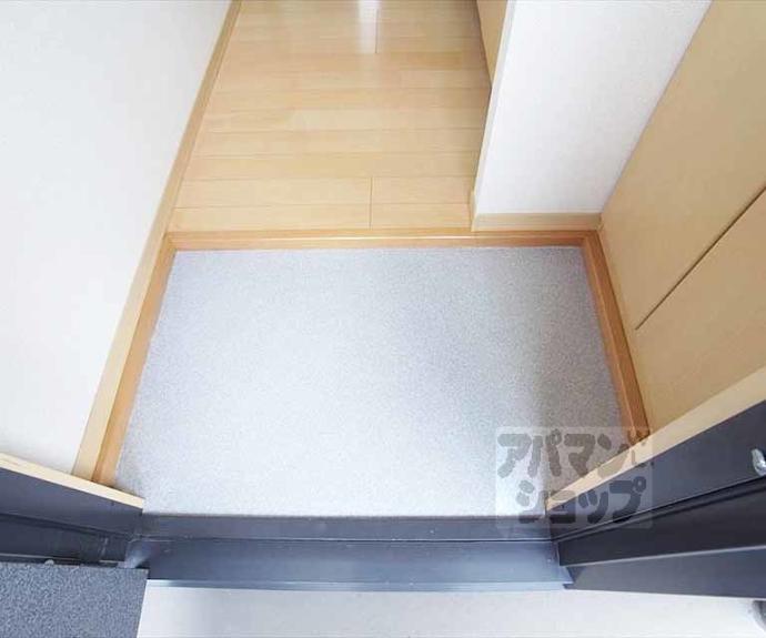 【パルティータ小倉町】間取