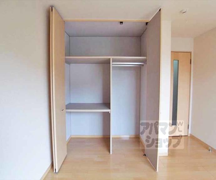 【パルティータ小倉町】間取