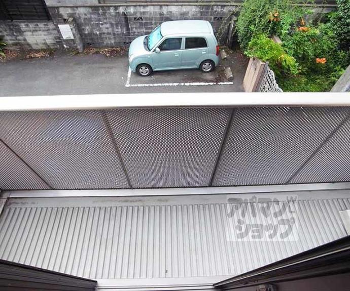 【パルティータ小倉町】間取