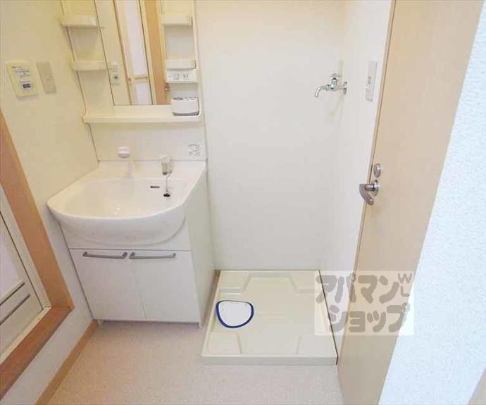 【パルティータ小倉町】間取