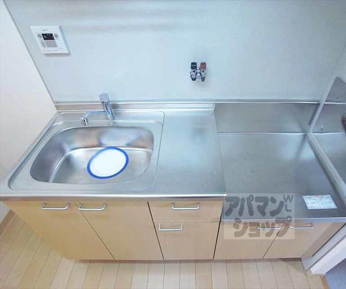 【パルティータ小倉町】間取