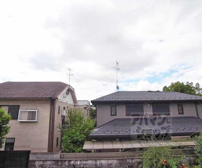 【パルティータ小倉町】間取