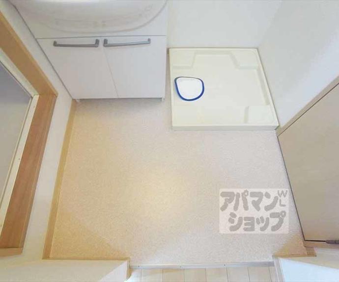 【パルティータ小倉町】間取