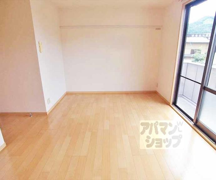 【パルティータ小倉町】間取