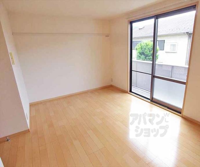 【パルティータ小倉町】間取