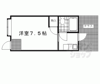 【藤井荘】