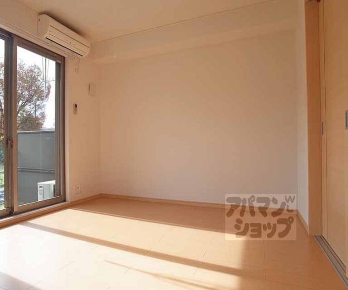 【サニー　フィールド】間取