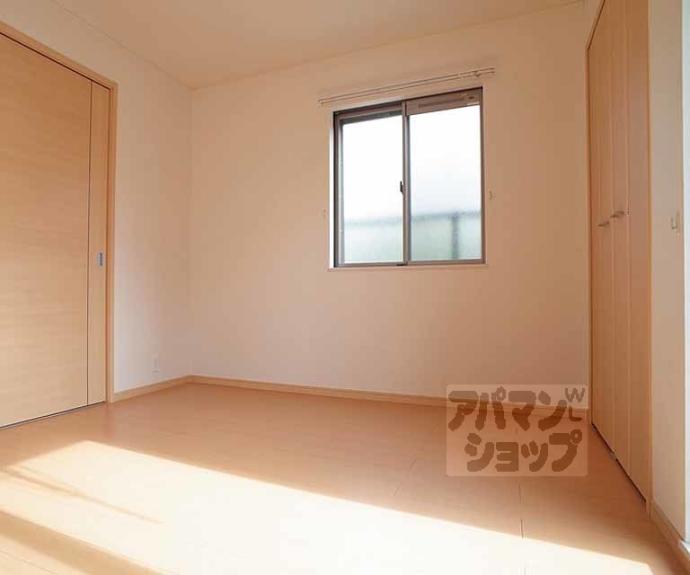 【サニー　フィールド】間取