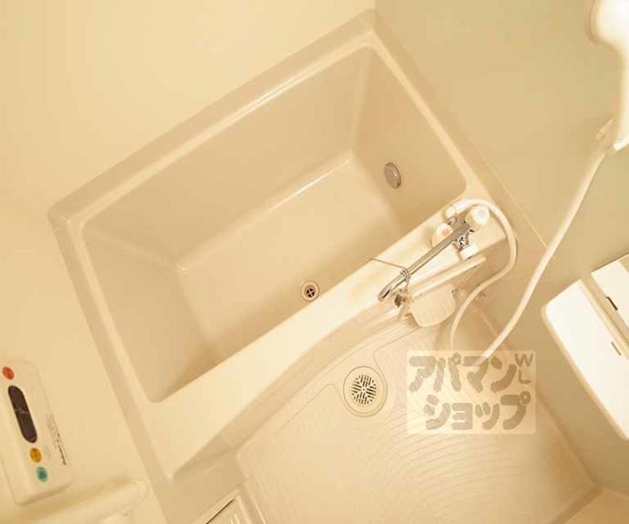 【サニー　フィールド】間取