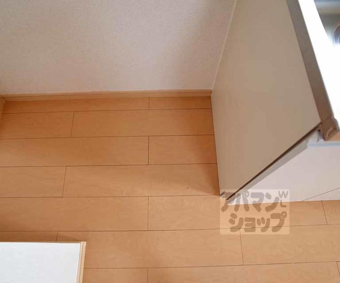 【サニー　フィールド】間取