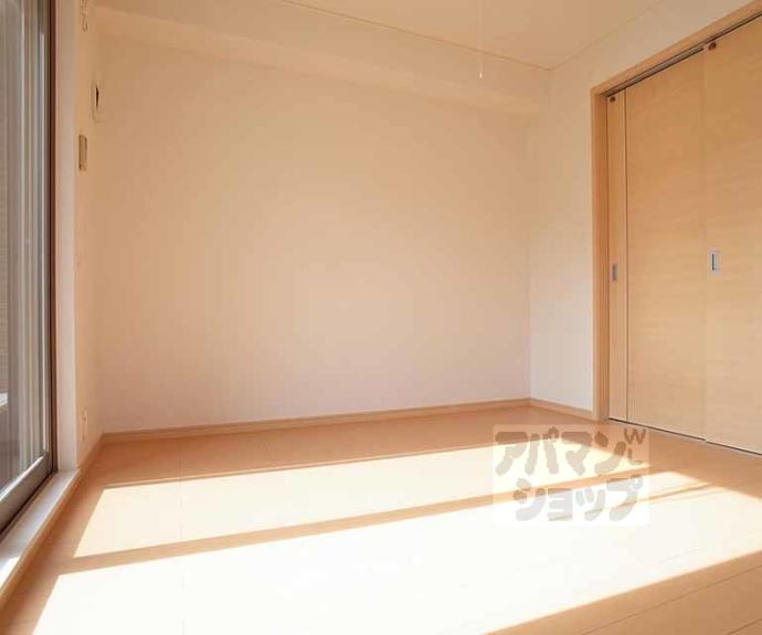 【サニー　フィールド】間取