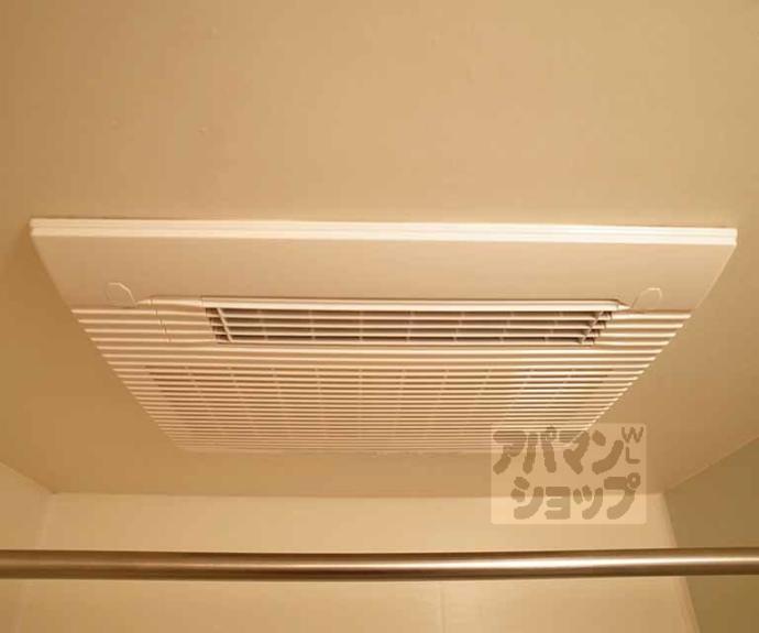 【サニー　フィールド】間取