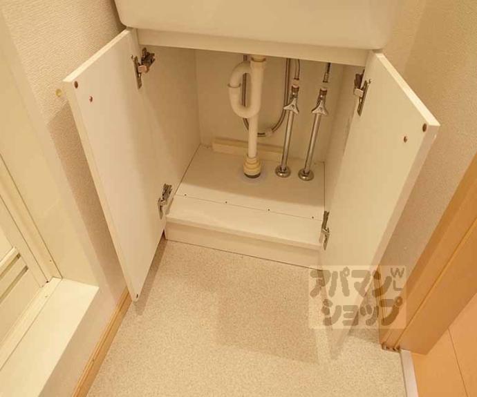 【サニー　フィールド】間取