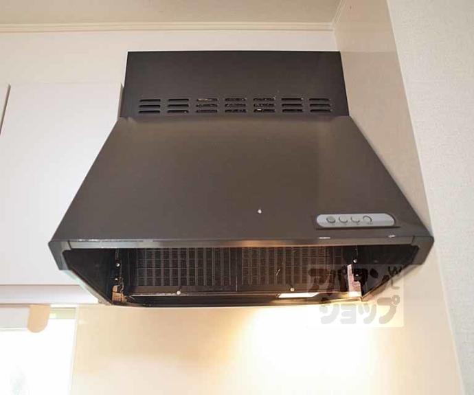 【サニー　フィールド】間取