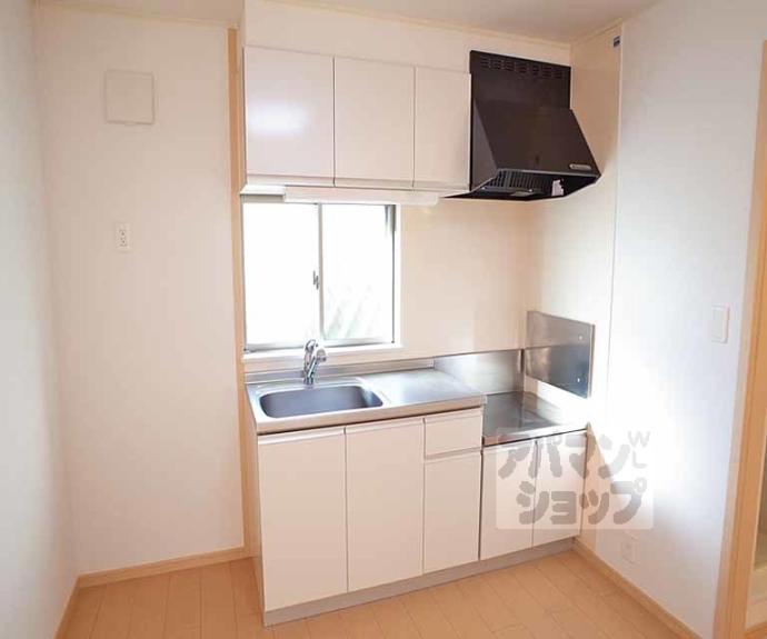 【サニー　フィールド】間取