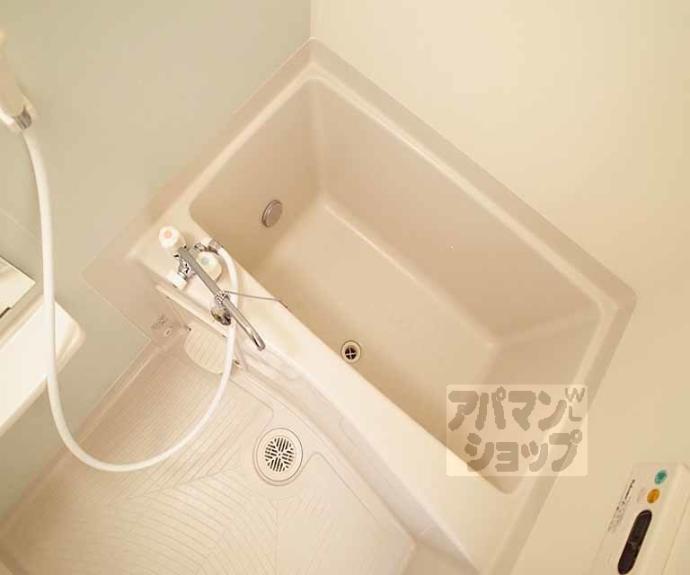 【サニー　フィールド】間取