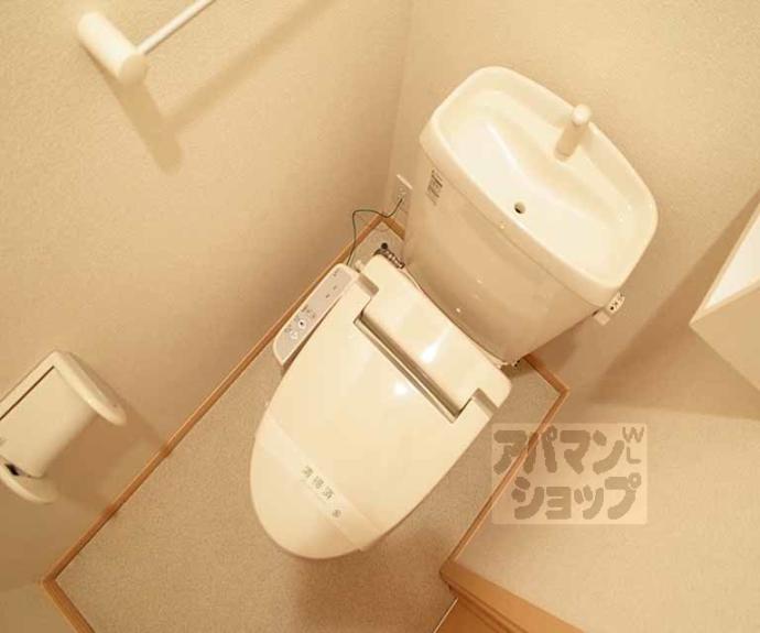 【サニー　フィールド】間取