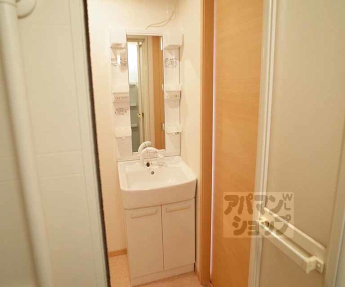 【サニー　フィールド】間取