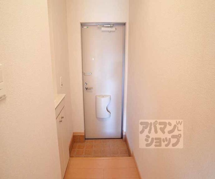 【サニー　フィールド】間取