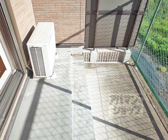 【サニー　フィールド】間取