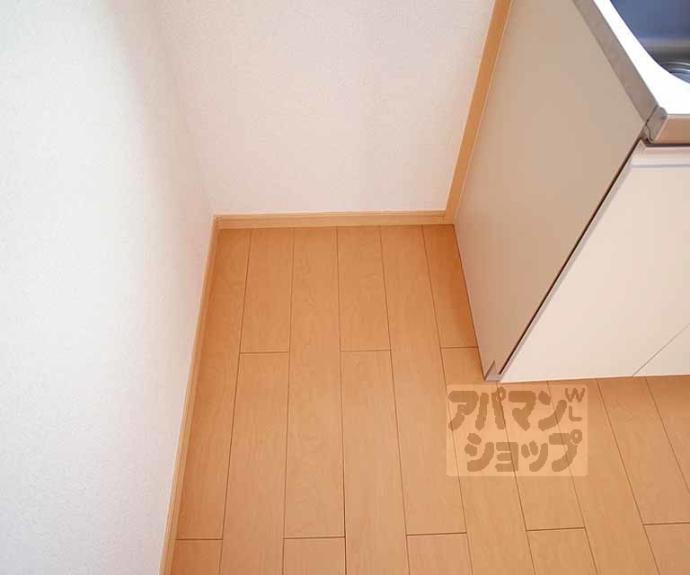 【サニー　フィールド】間取