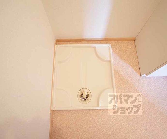 【サニー　フィールド】間取