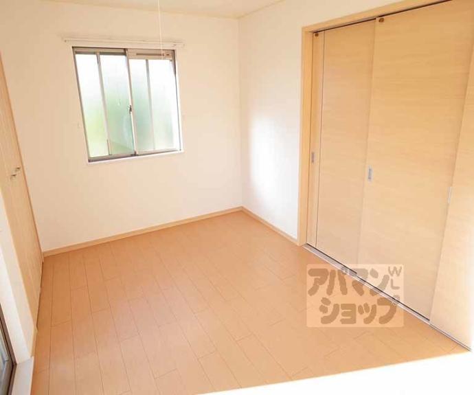 【サニー　フィールド】間取