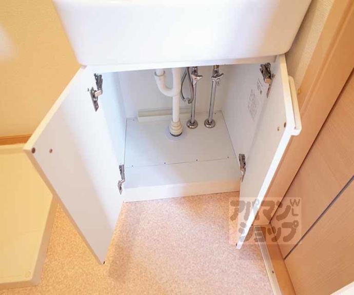 【サニー　フィールド】間取