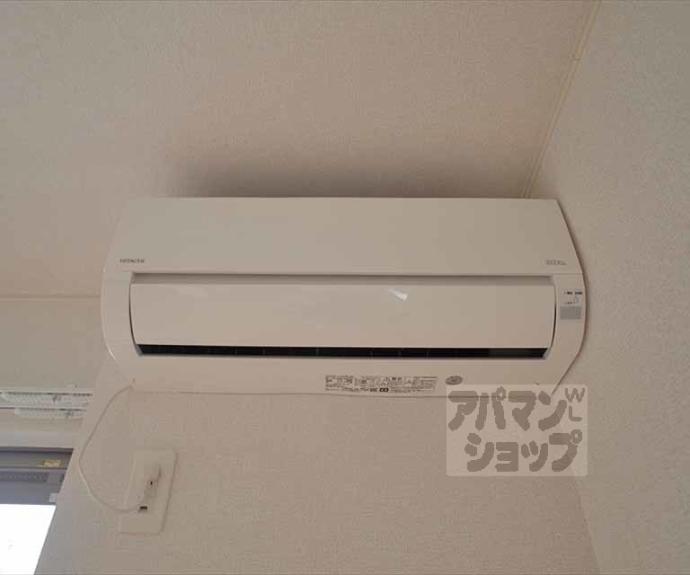 【サニー　フィールド】間取