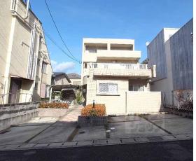 イーストビュー：間取図