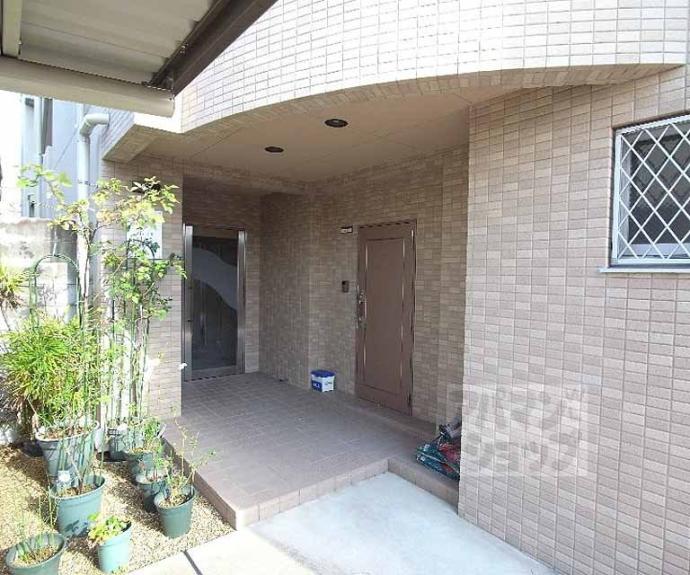 【イーストビュー】間取