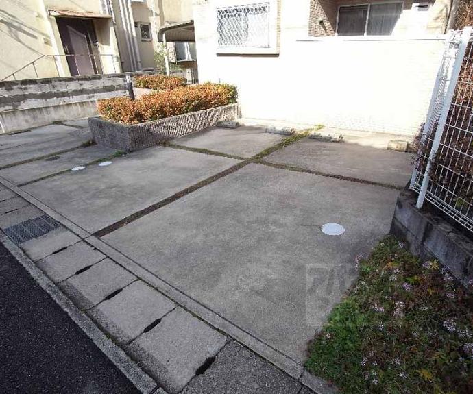 【イーストビュー】間取