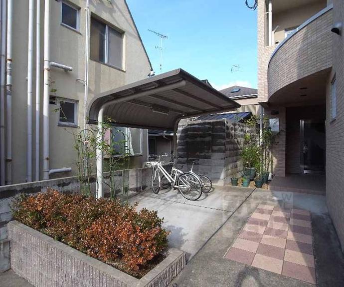 【イーストビュー】間取