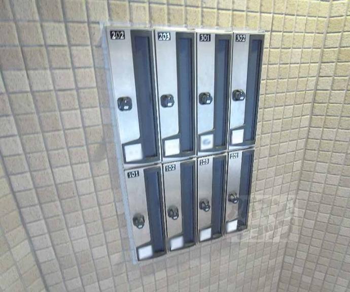 【イーストビュー】間取