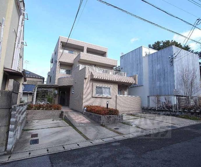 【イーストビュー】間取