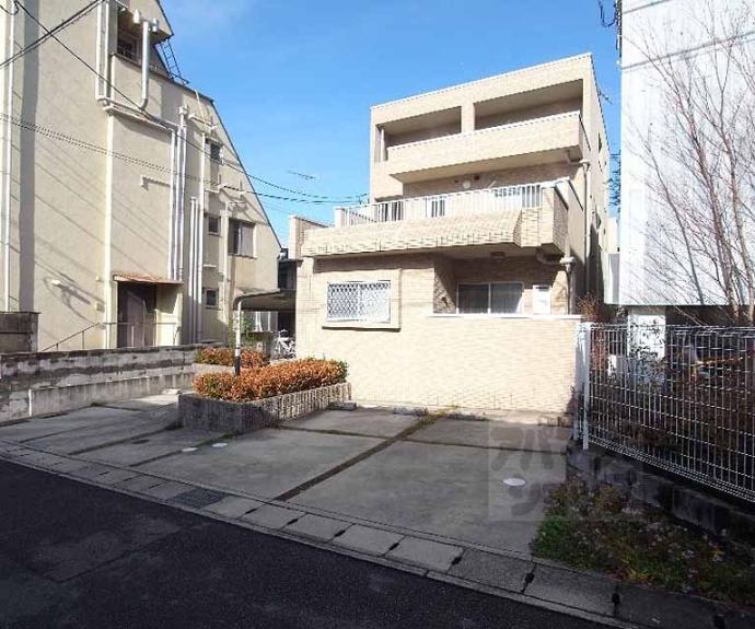 【イーストビュー】間取