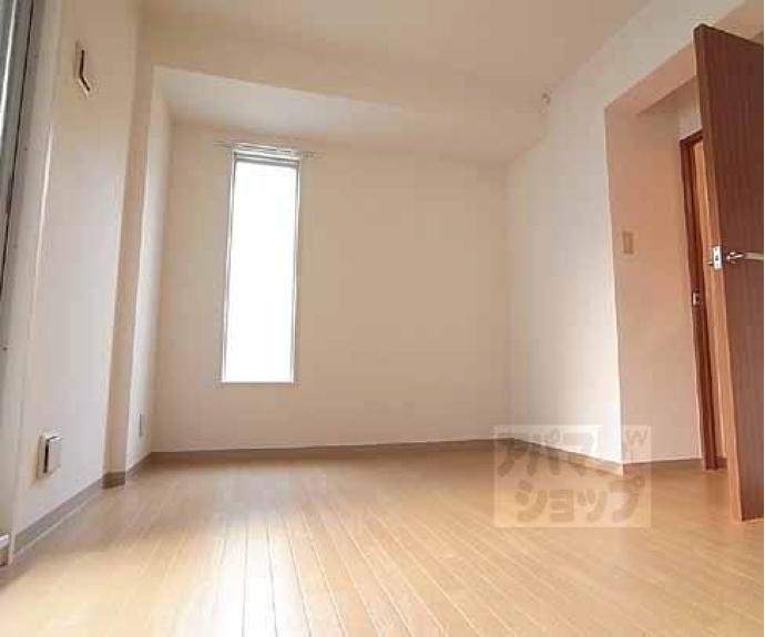 【イーストビュー】間取