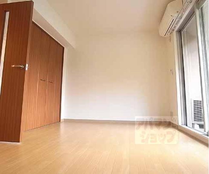 【イーストビュー】間取