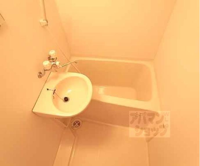 【イーストビュー】間取