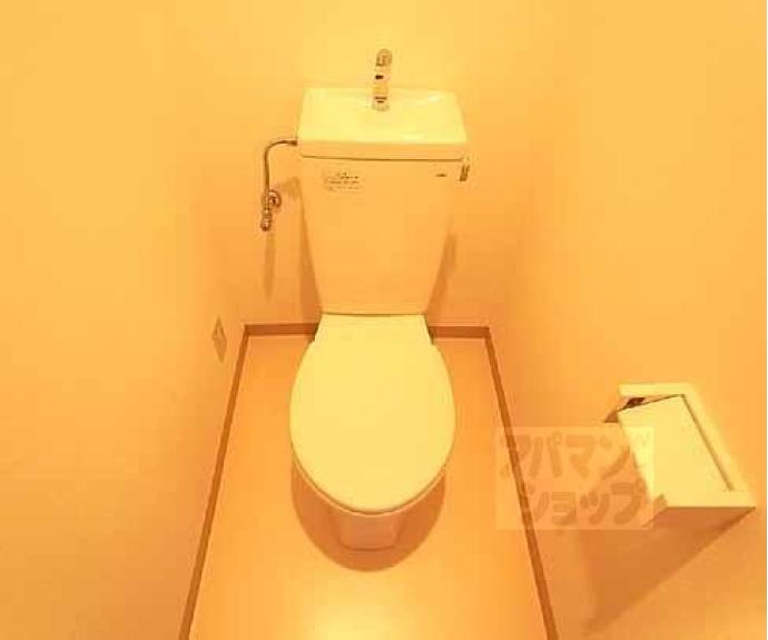 【イーストビュー】間取