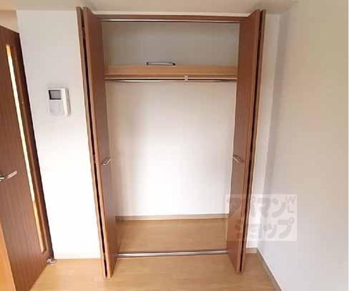 【イーストビュー】間取