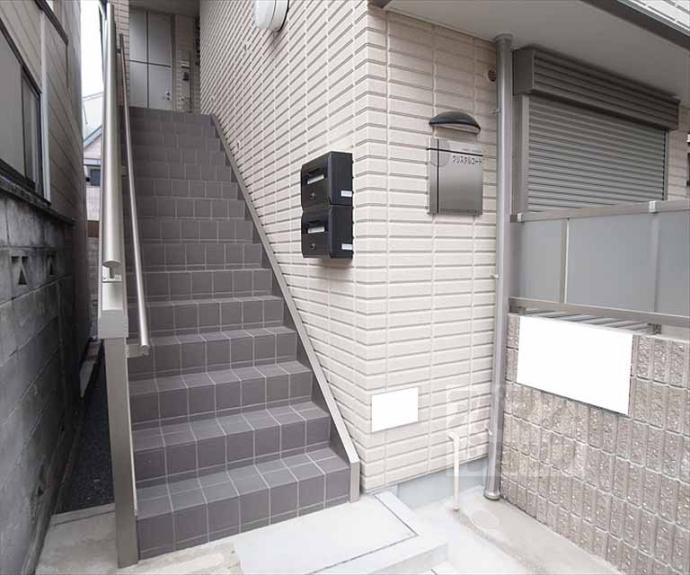 【クリスタルコート】間取