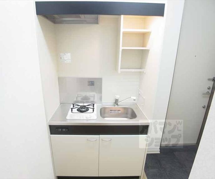 【クリスタルコート】間取