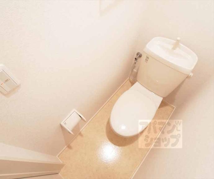 【クリスタルコート】間取