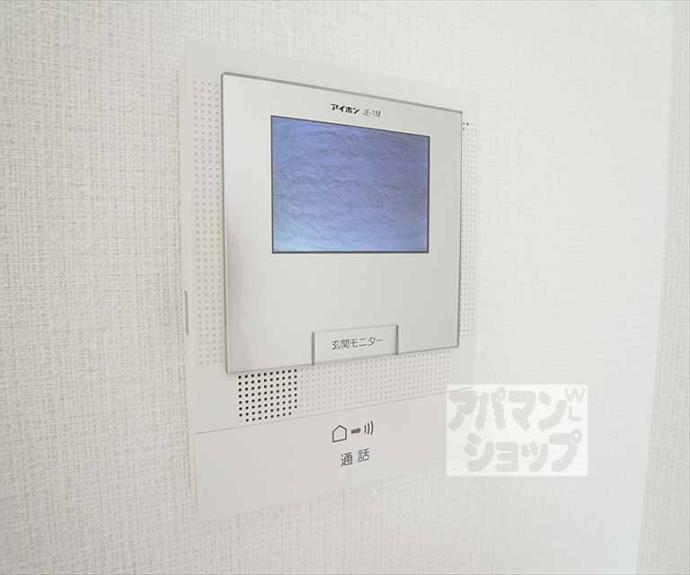 【クリスタルコート】間取