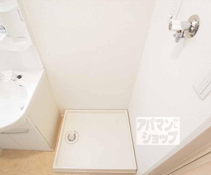 【クリスタルコート】間取