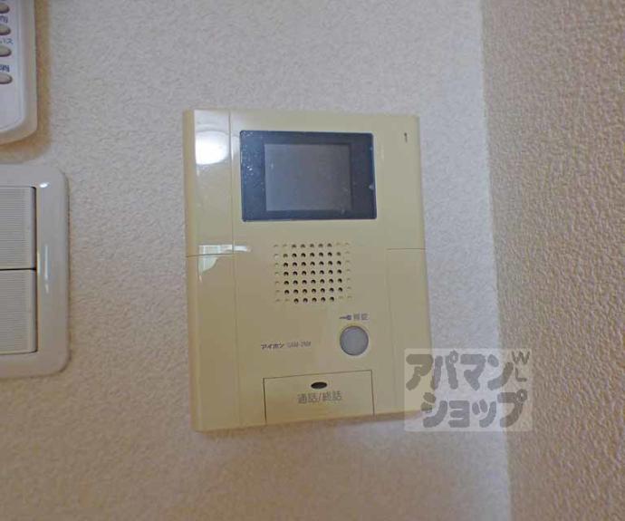 【フラッティ京大北】間取