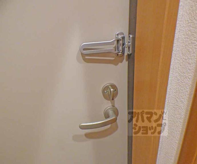 【フラッティ京大北】間取